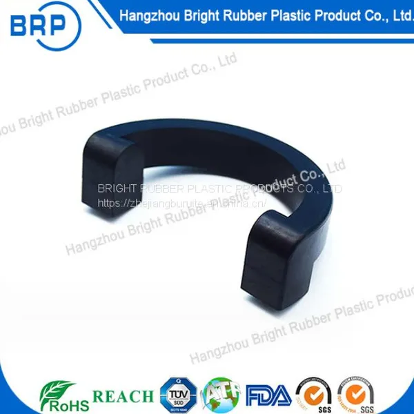 Mechanical Rubber Fittings photo-4