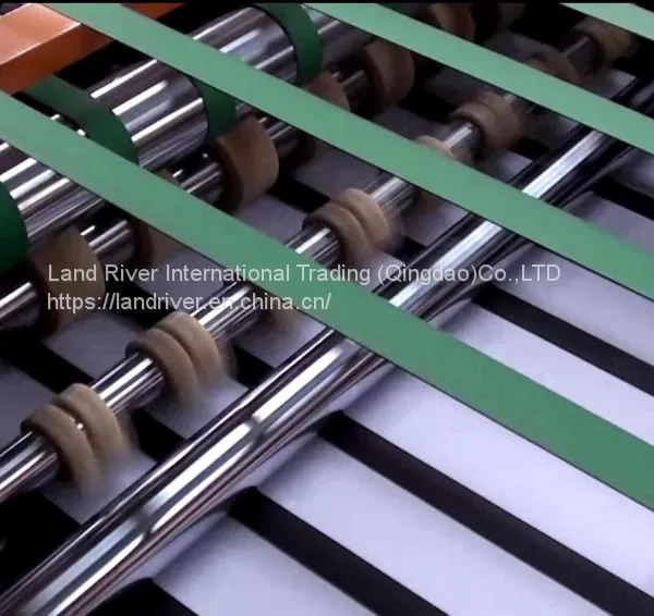 A4 Copy Paper Making Machine for 50-100g/m2 Paper Weight Design Pressure 1.0Mpa photo-4