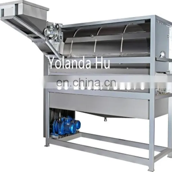 Cold Press Citrus Fruit Oil Extraction Machine