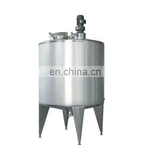 Commercial Tiger Nuts Milk Grinding Machine photo-4