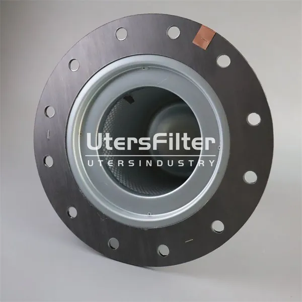 DB2001 UTERS Replace of Atlas Oil Filter Element-filter Element Oil and Gas Separation Filter Element photo-5