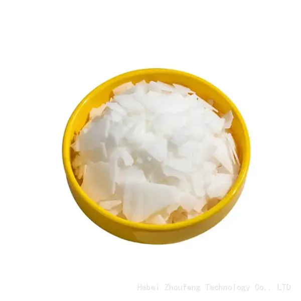 ZHOUF CAS 627-83-8 Glycol Diester Stearate ETHYLENE GLYCOL It is an Important Additive in the Cosmetics Industry photo-2