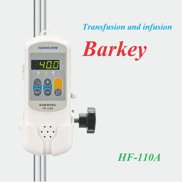 Heating Device Used for Infusion and Blood Transfusion photo-2