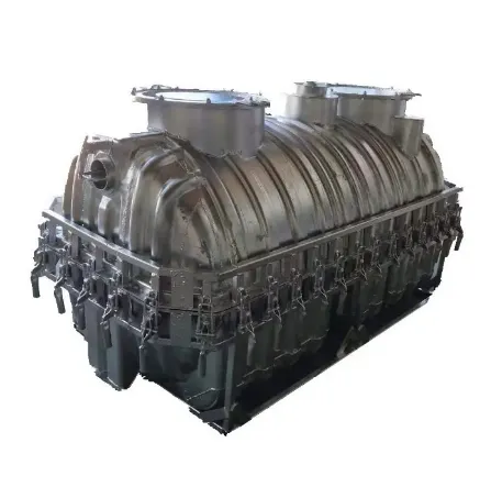 YOUGE Factory High Quality Rotomould Custom Rotational Molds photo-2