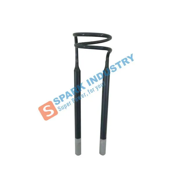 Special Shape MoSi2 Heating Elements photo-3