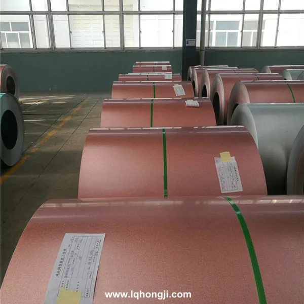 Coil steel strips photo-5
