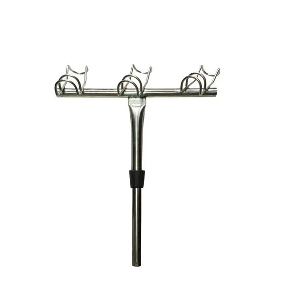 Three-rod Fishing Rod Holder photo-4