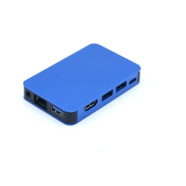 Provide Virtual Cloud Desktop System, Cloud Desktop Electric Classroom Solution, ARM Zero Client Thin Terminal photo-5