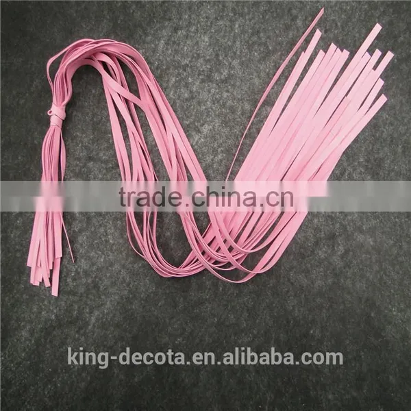 Natural Elastic Rubber Tape for Swimwear photo-5