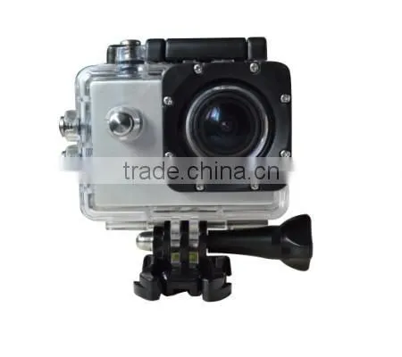 Sport Action Helmet Camera photo-2