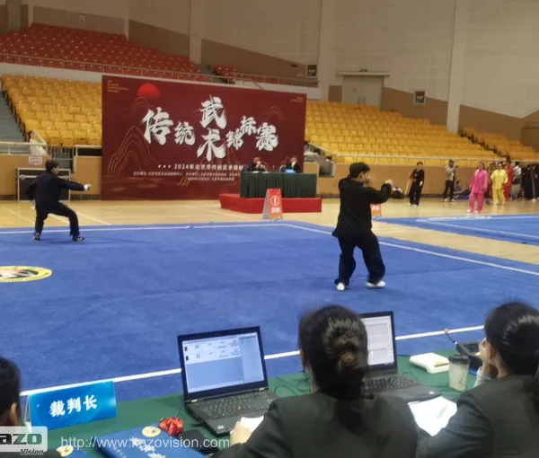 Successful Cases of Some Competitions in 2024 photo-4