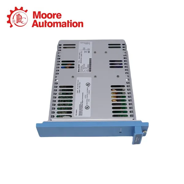 HONEYWELL FC-TSDI-16UNI Safe Digital Input FTA Field Termination Assembly Module New and Original Box photo-5