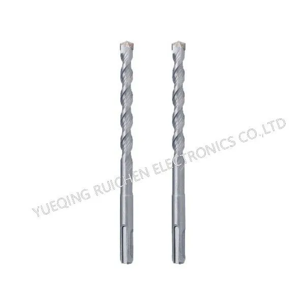 Electrical Sds Plus Hammer Drill Bit for Concrete Masonry Hammer Drill Bit photo-3