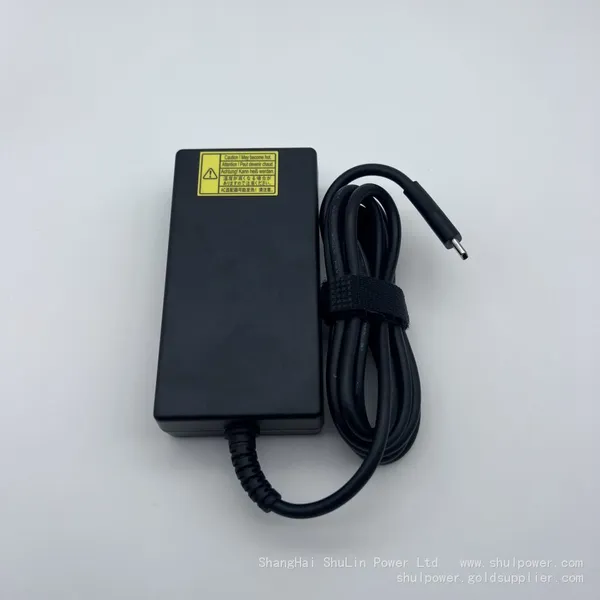 Acer 100W Laptop Charger -type-c PD 5V9V12V15V20V-3A5A photo-4