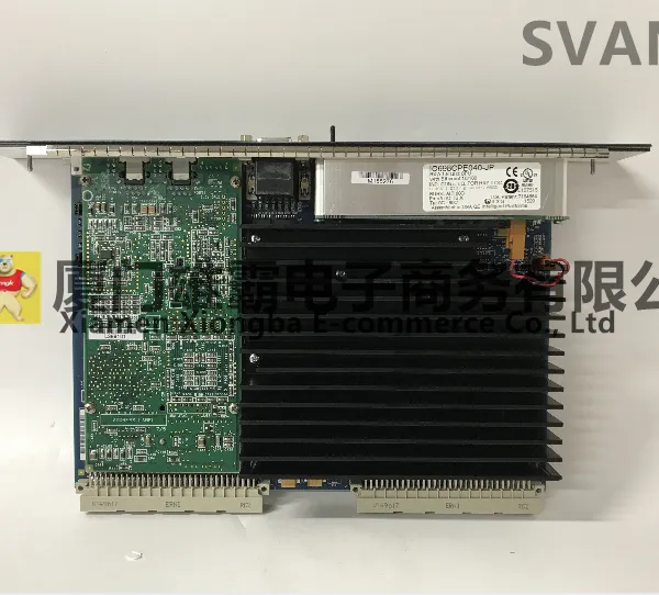 IS200TREGH2B GE Temperature Regulation Module photo-4
