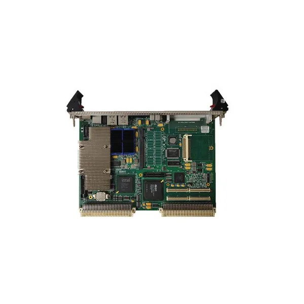 VME7768-320000 VME Single Board Computer V7768 Dual Slot VME Single Board