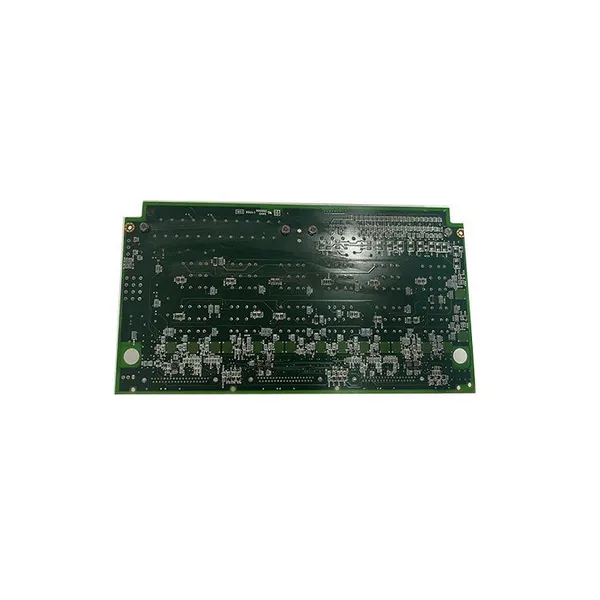IS200TBAIH1CCC   Microprocessor expansion board    Automatic control