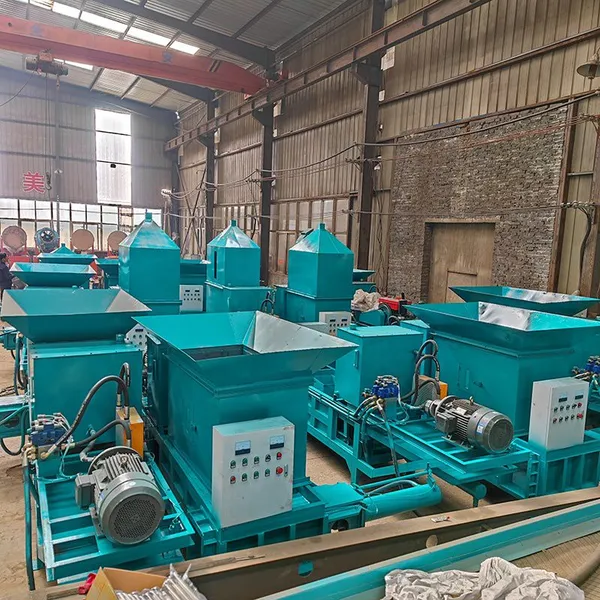 Panqi Square Hay Baler High Productivity 1 Year Warranty photo-5