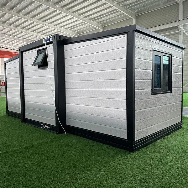 SXKON 10ft Expandable Folding House photo-3