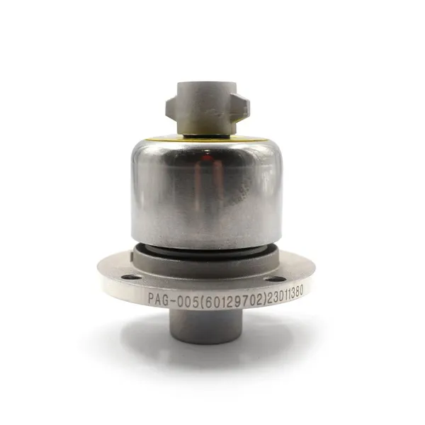 Wholesale of Genuine Sany Excavator Parts Air Filter PAG-005 60129702 for SY365 SY195 SY205 SY550 SY215 photo-2