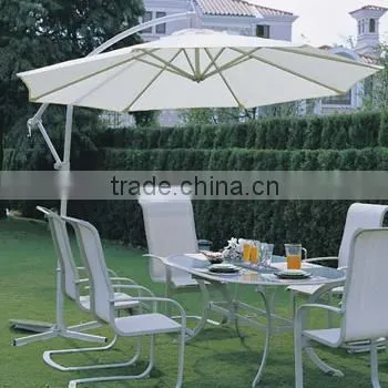 Gold Supplier Outdoor Beach Umbrella Manufacturer Bright Colored Beach Parasol photo-6
