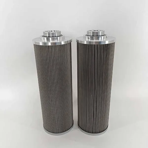 Tzx2-250*10w Oil Pump Inlet Liming Return Oil Filter, Produced by Jiashuo as a Replacement photo-5