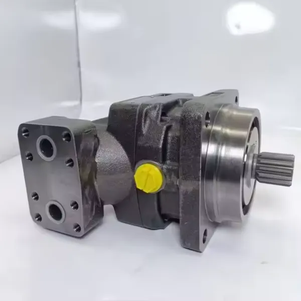 Hydraulic Pump F12-040-MS-SV-S-000-0 Hydraulic Piston Motor 3721496 F12-110-MF-IV-D-000-000-0 F12-040-MF-IV-K-000-000-0 3785048 photo-5