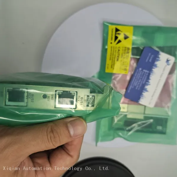 High-Speed Yokogawa New and Original 151-P10 S2 Industrial Module photo-2