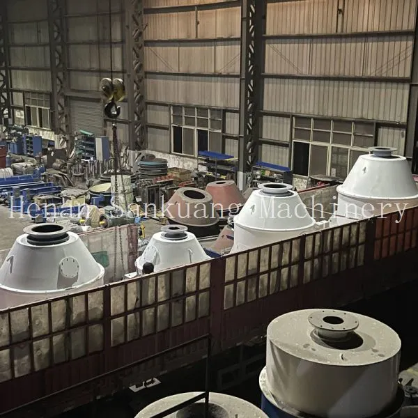 Vertical Peeler Centrifuge Coal Mine Solid Liquid Separator High Efficiency Dewatering photo-5