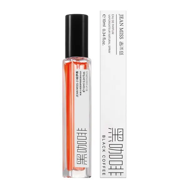 10ML Brand Perfume Musk Women Perfume Spray Fruity Citrus Long Lasting Light Romance Women Valentine's Day Gift photo-2