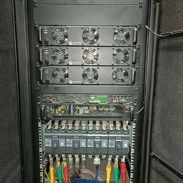 Ups Battery, Kefeng Pcmksl-1000a, Voltage Stabilizer for Computer Rooms and Uninterruptible Power Supply for Servers photo-5