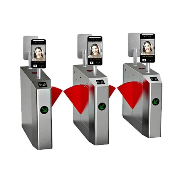 Supply of Single-screen Face Integrated Payment Machine, Access Gate, Face Recognition, qr Code Scanning, and ic Card Payment Machine photo-3