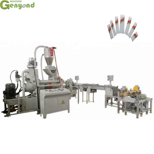 Fully Automatic Quality Source Candle Making Machine Fully Automatic