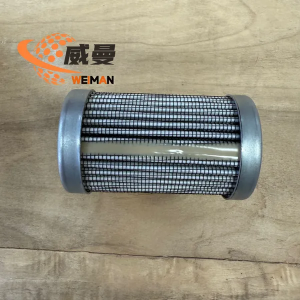 Sany Pilotl Filter Element GLQ009244827 für Sany SR235 Rotary Drilling Rig photo-5