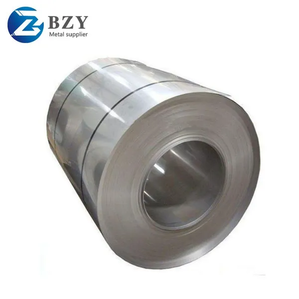 Cold Rolled Stainless Steel Coil 5cr15MOV for Knife photo-4