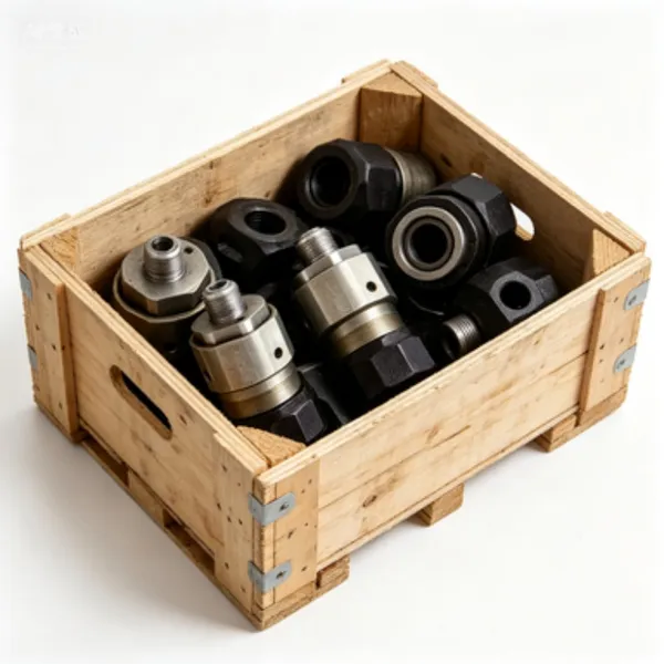 CB3022-1994 Marine Safety Valve External Thread Design for Deck Machinery photo-4