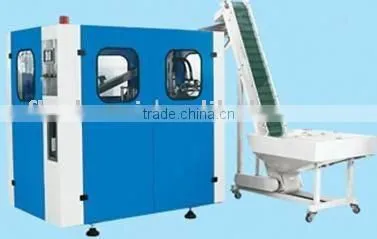 Automatic Blow Molding Machine