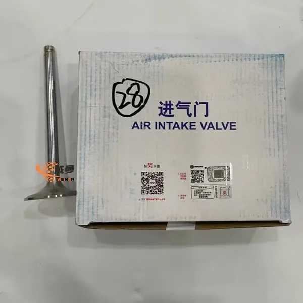 Original Weichai 612600050073 Einlassventil für Maschinen zu einem guten Preis photo-4