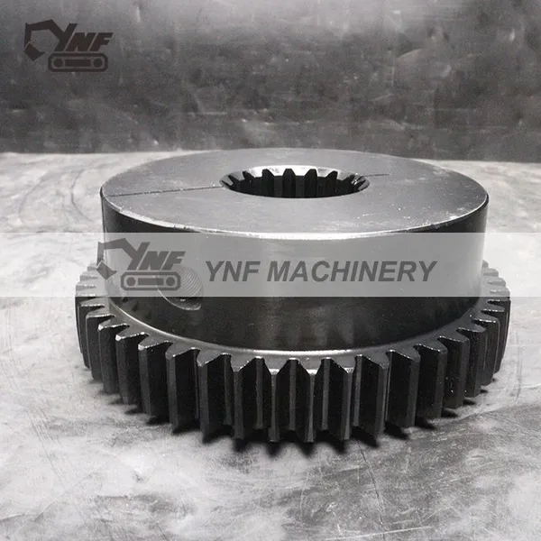 48-17 Excavator Drive Transmission Part YNF18405, Excavator Drive Transmission Replacement Parts photo-4