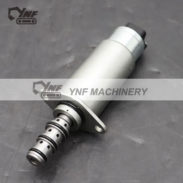 114-0616 CAT330C Excavator Solenoid Valve YNF16829, Excavator Electrical Replacement Parts photo-3