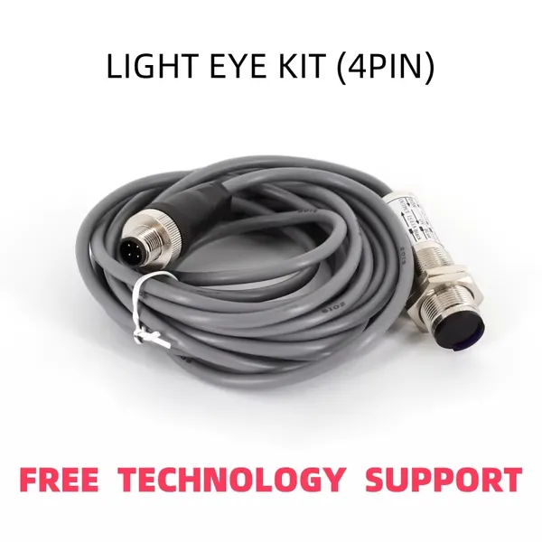 A45652 Sensor Cable Light Eye Kit for Imaje 9018 9028 9029 9020 9030 Inkjet Coding Printer