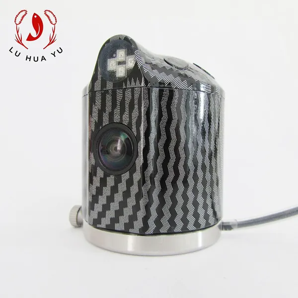 Bionic Underwater Visual Fish Finder Long Battery Life Waterproof Fish Camera for Fishing & Aquatic Breeding photo-4
