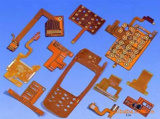 China Chaosheng Electronics | Полное введение в продукты многослойных гибких FPC (многослойные гибкие печатные платы) для смартфонов