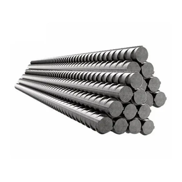 HRB400E Betonstahl | Warmgewalzt, maßgeschneidert auf Länge, Großexportlagerbestand photo-3