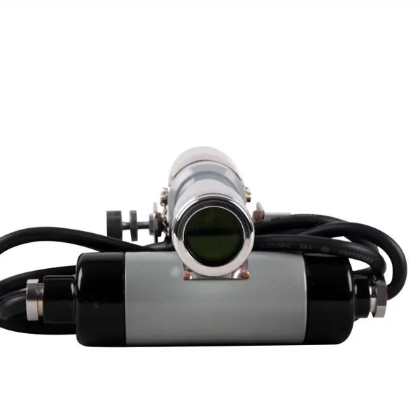 800m YHJ800 Intrinsically Safe Laser Guider, Four‑Direction Fine‑tuning With Over‑voltage Short‑circuit Protection photo-3