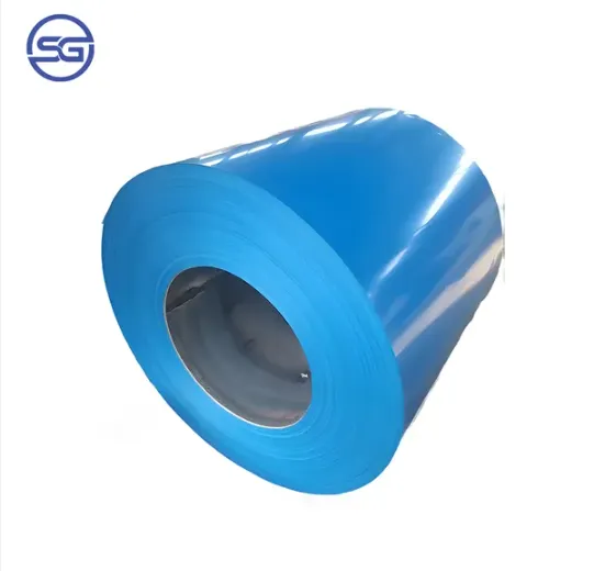 PPGI Steel Coil