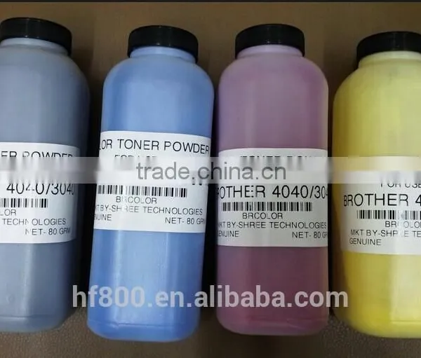 Universal Toner Powder for Samsung Printer photo-2