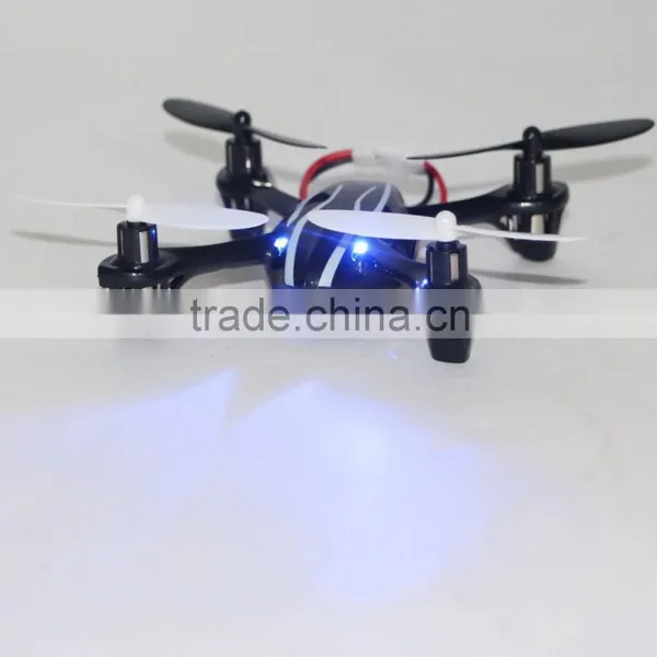 3D Mini Drone Quadcopter 385 Aircraft Mini Quadcopter With 2.4G Controller 4.0CH 2.4g RC Quadcopter for Sale photo-4