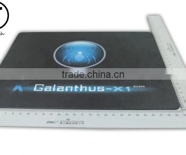 Wide Varieties Superior Materials Wear-resistance Inflatable Custom Made Fitness Eco Rubber Sheet for Mouse Pad photo-6