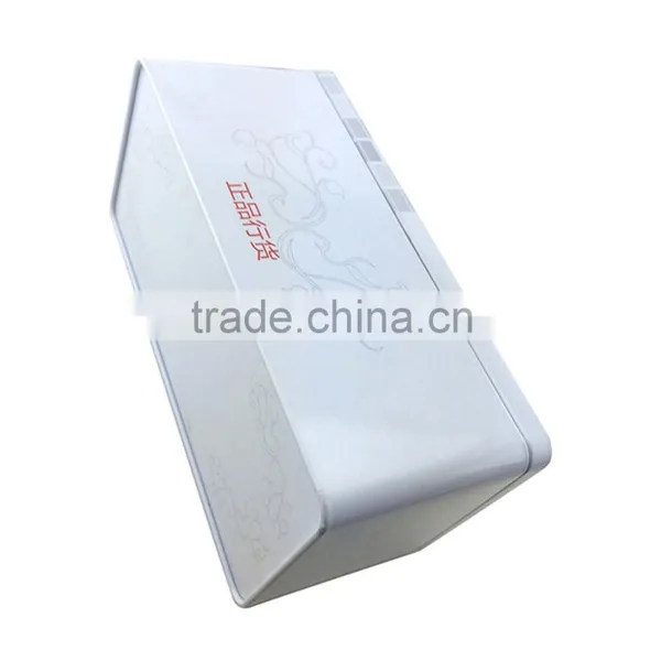 2015 Hot Sale Audio Tin Cans photo-2